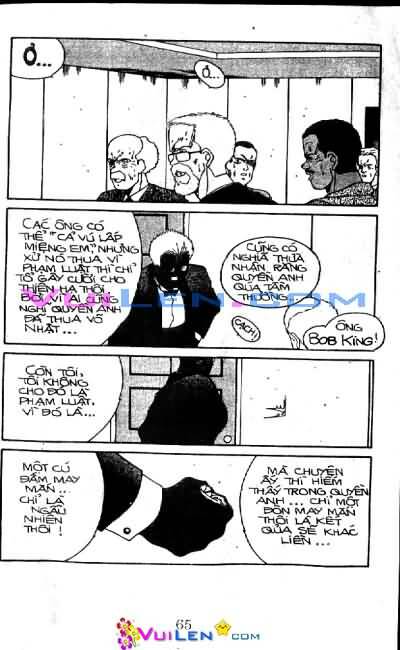 truyền nhân atula - shura no mon i chapter 20 66