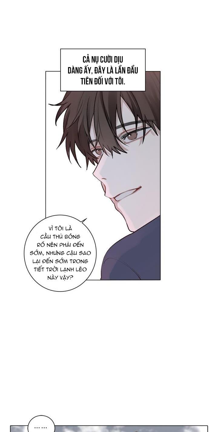 không xa lạ chapter 1 19