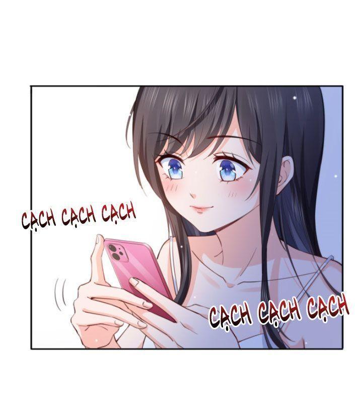 Hệt Như Hàn Quang Gặp Nắng Gắt chapter 195 3