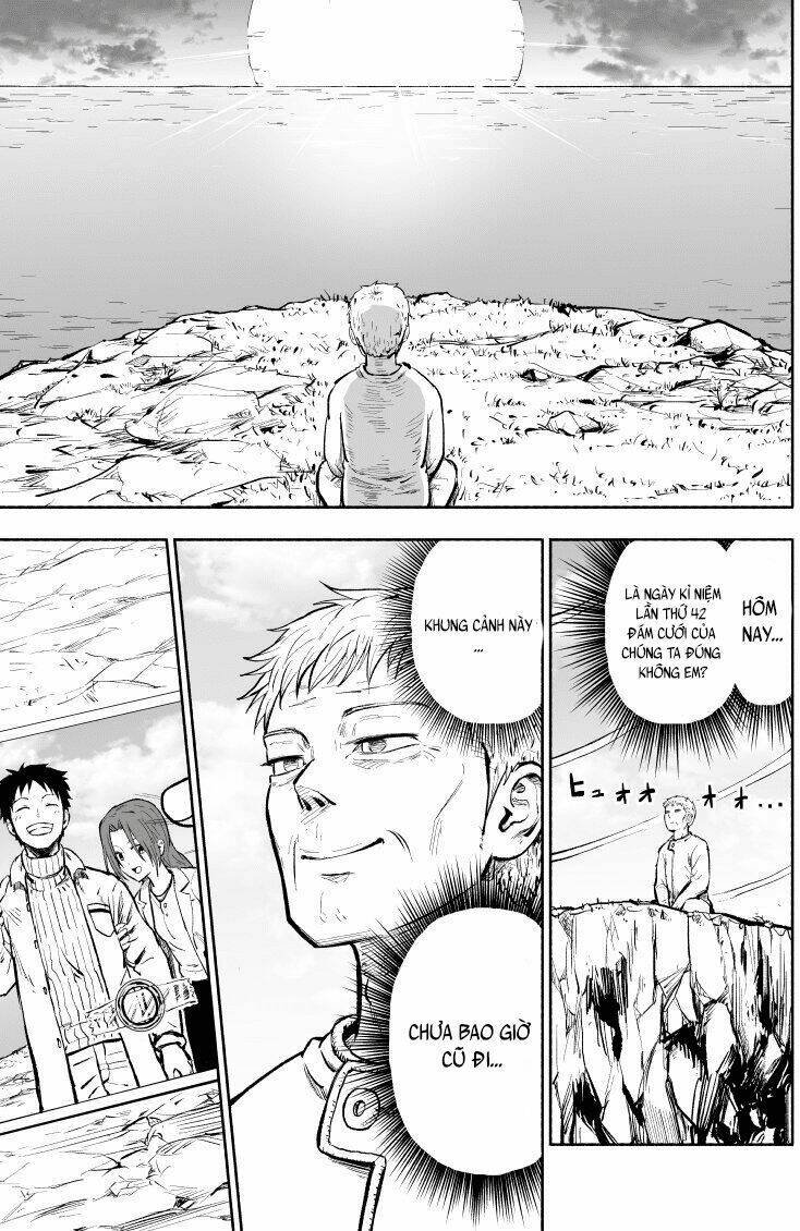 my forgetful wife chapter 1 14