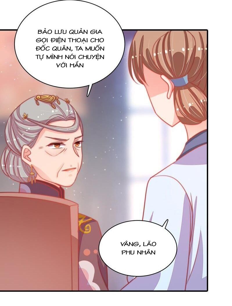 ngày nào thiếu soái cũng ghen chapter 132 16