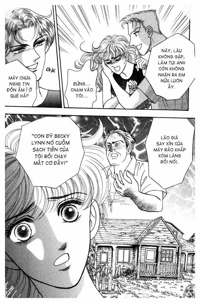 red - ngọc trong đá chapter 13 12