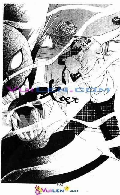 bí mật học viện cross chapter 6 102