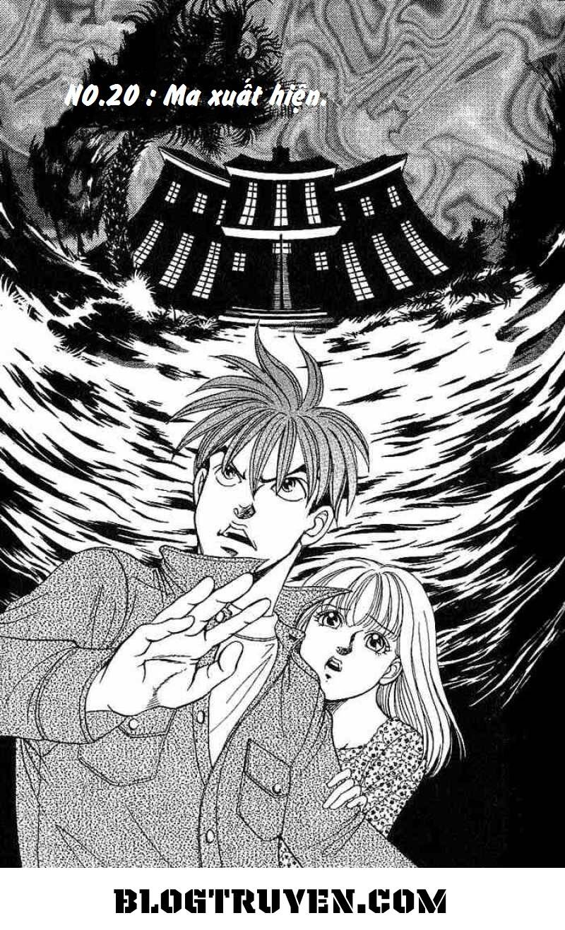 b-shock chapter 20 3