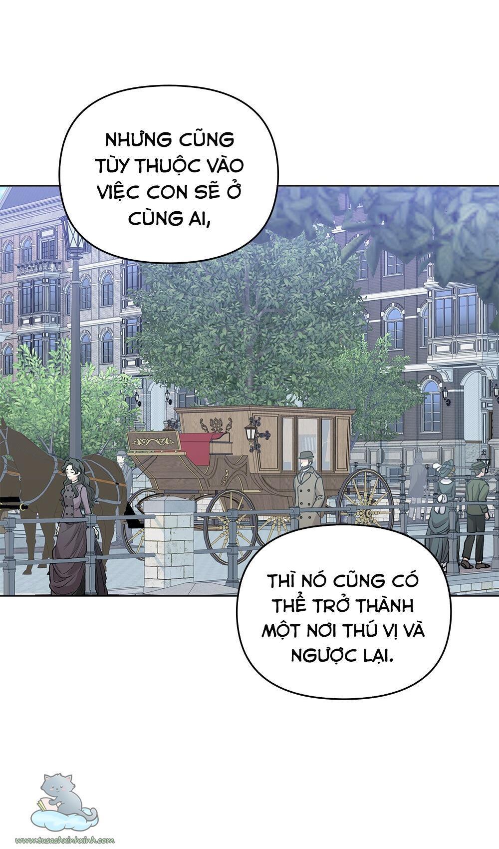 kiên nhẫn chút nào, đại công tước chapter 11 30