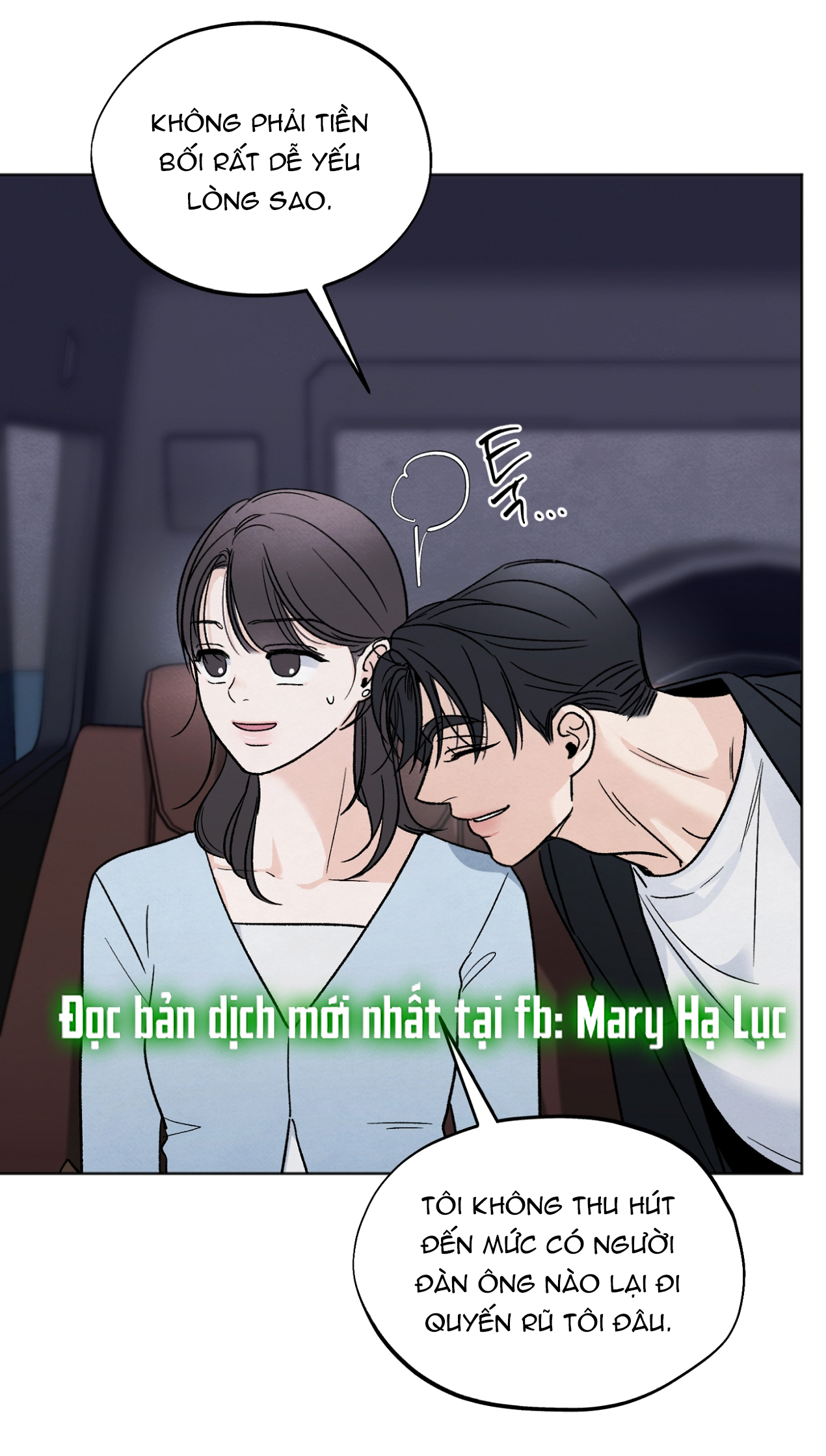 hoàn cảnh của rác rưởi chapter 19.2 35