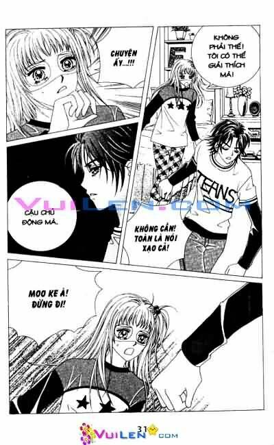 sâu trong ánh mắt chapter 66 12