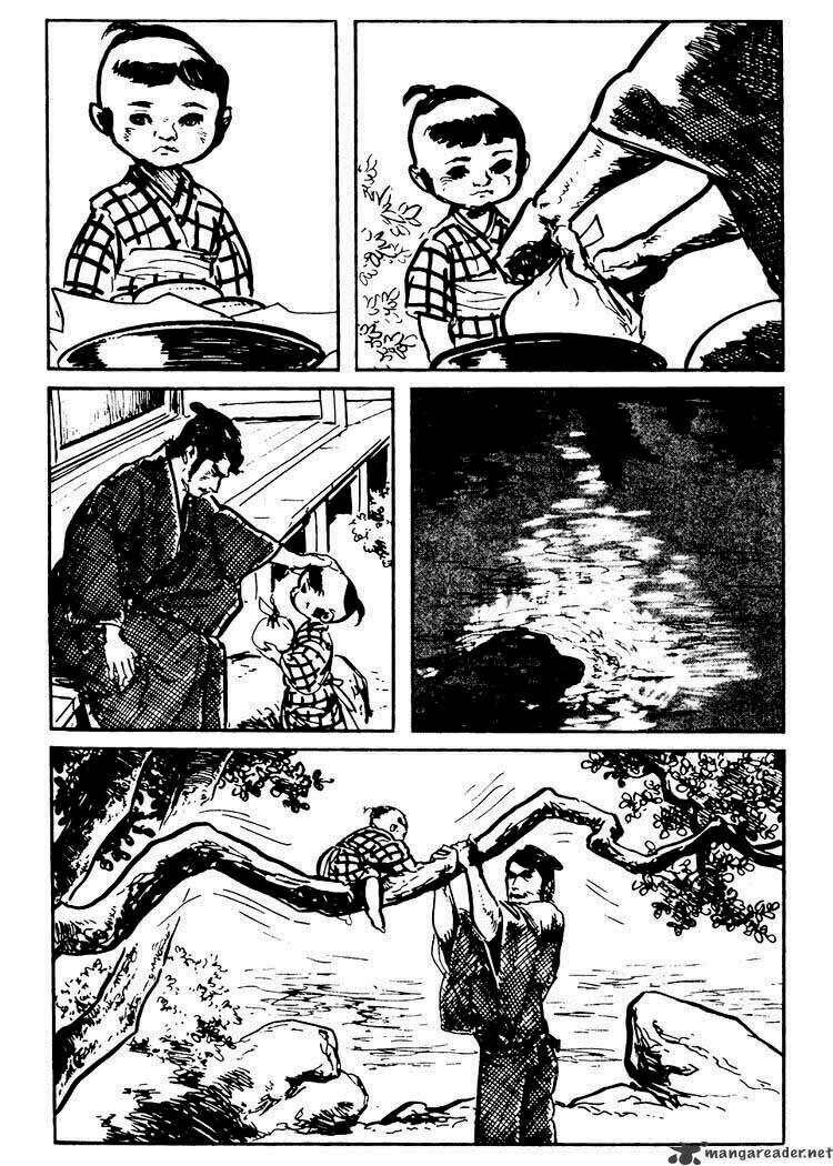 lone wolf and cub chapter 69 48