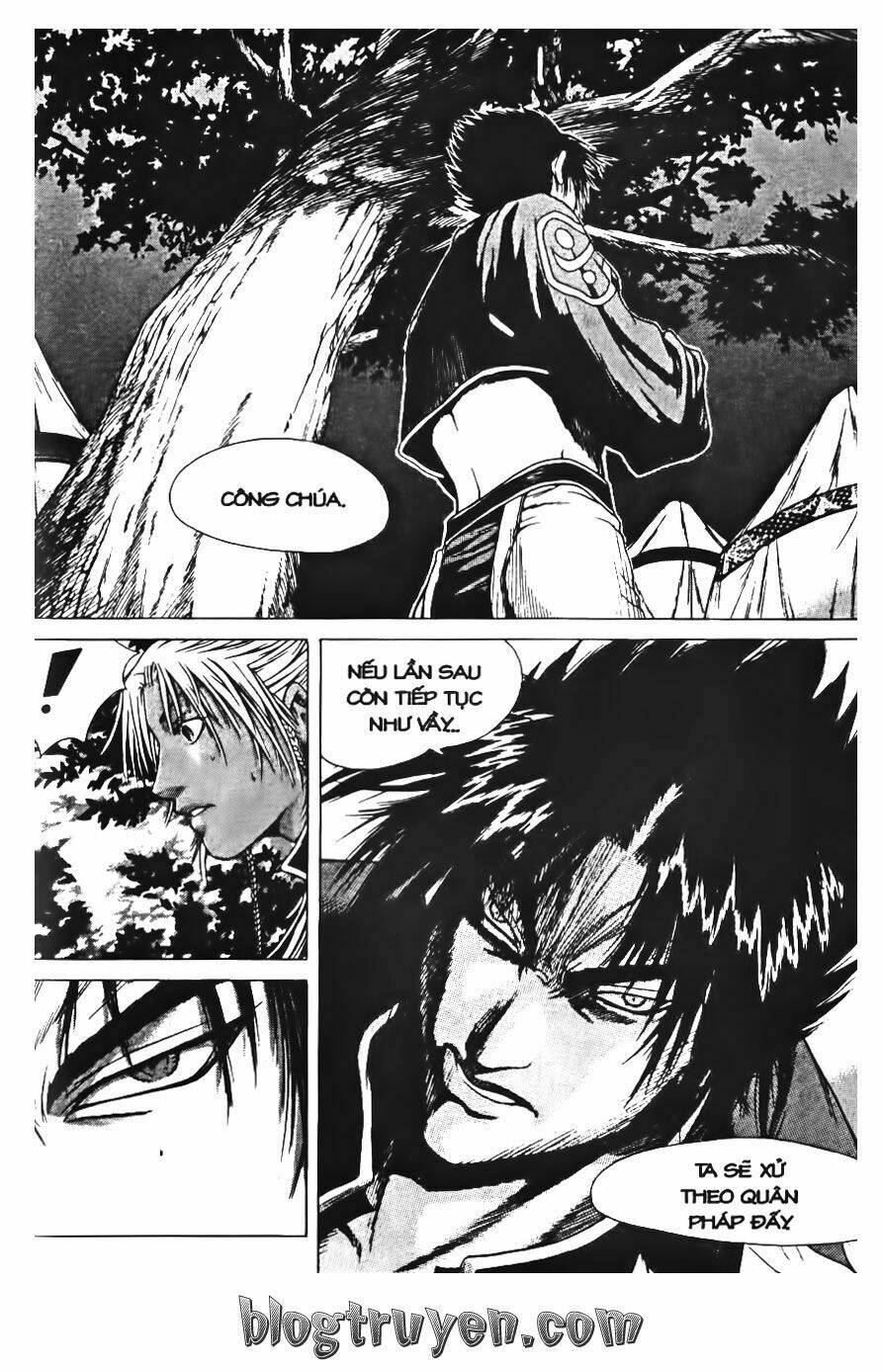 threads of time - dòng thời gian chapter 11 6