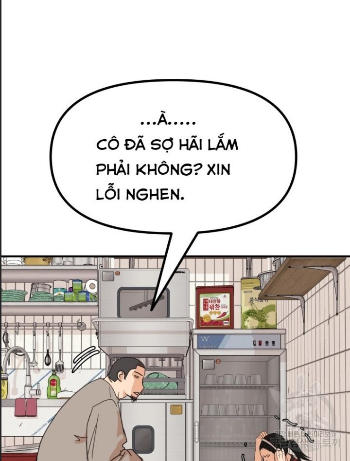 bạn trai võ sĩ chapter 100 17