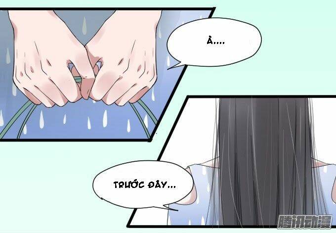 cho anh gần em chapter 18 3