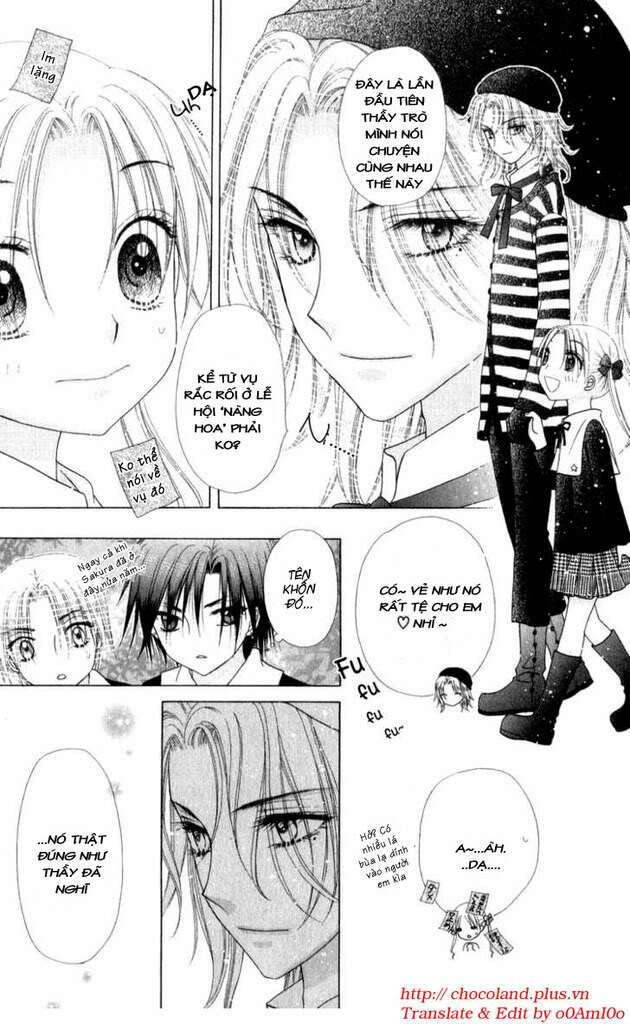gakuen alice chapter 71 27