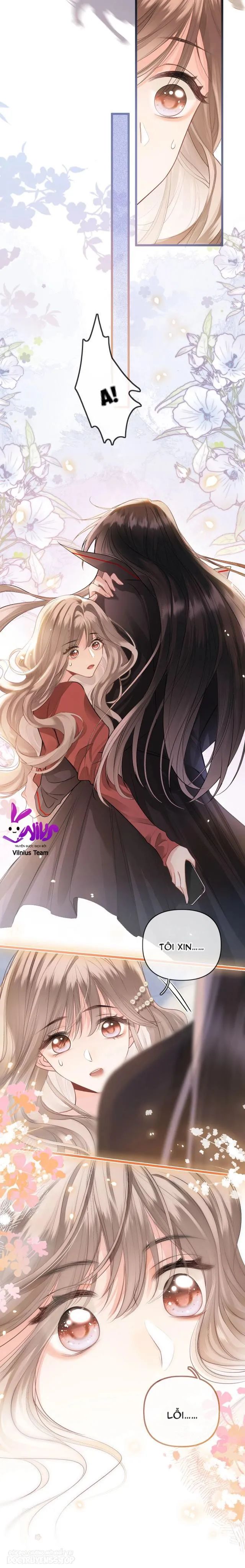 tình nhân của debussy chapter 1 7