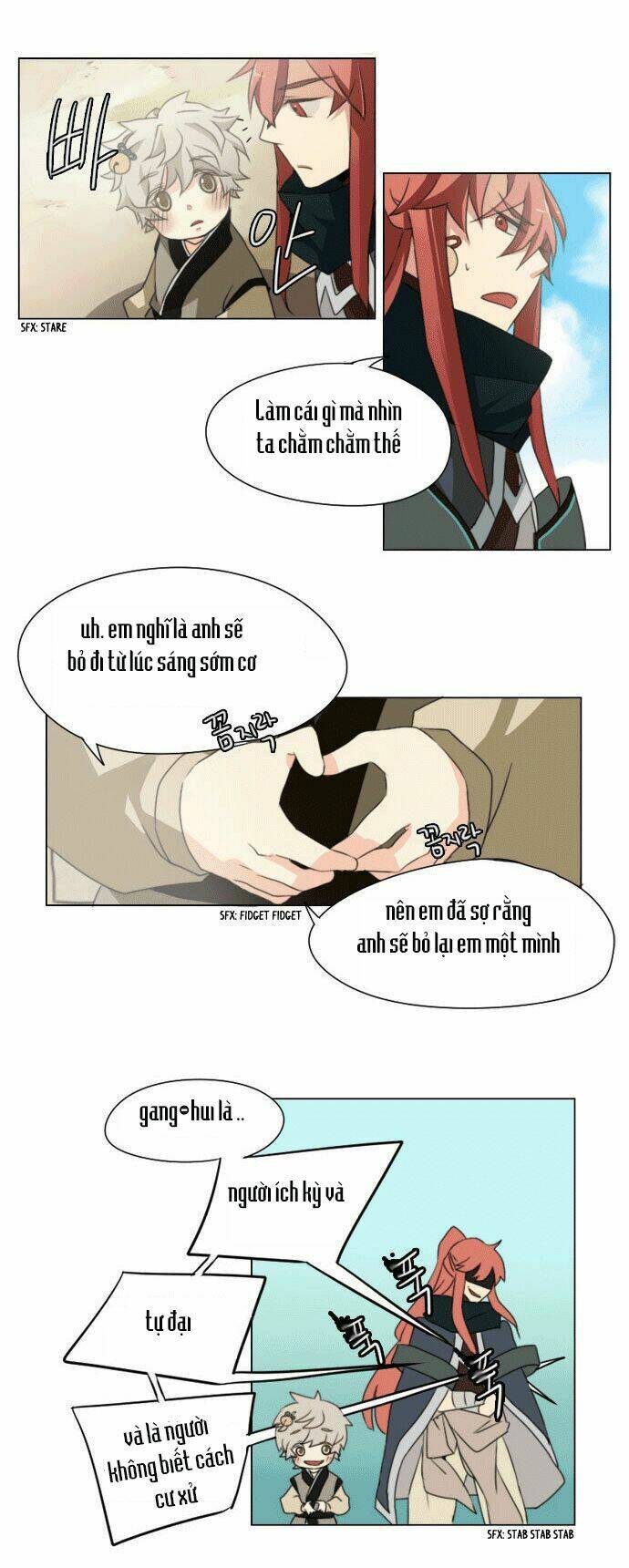 godly bells chapter 8 10