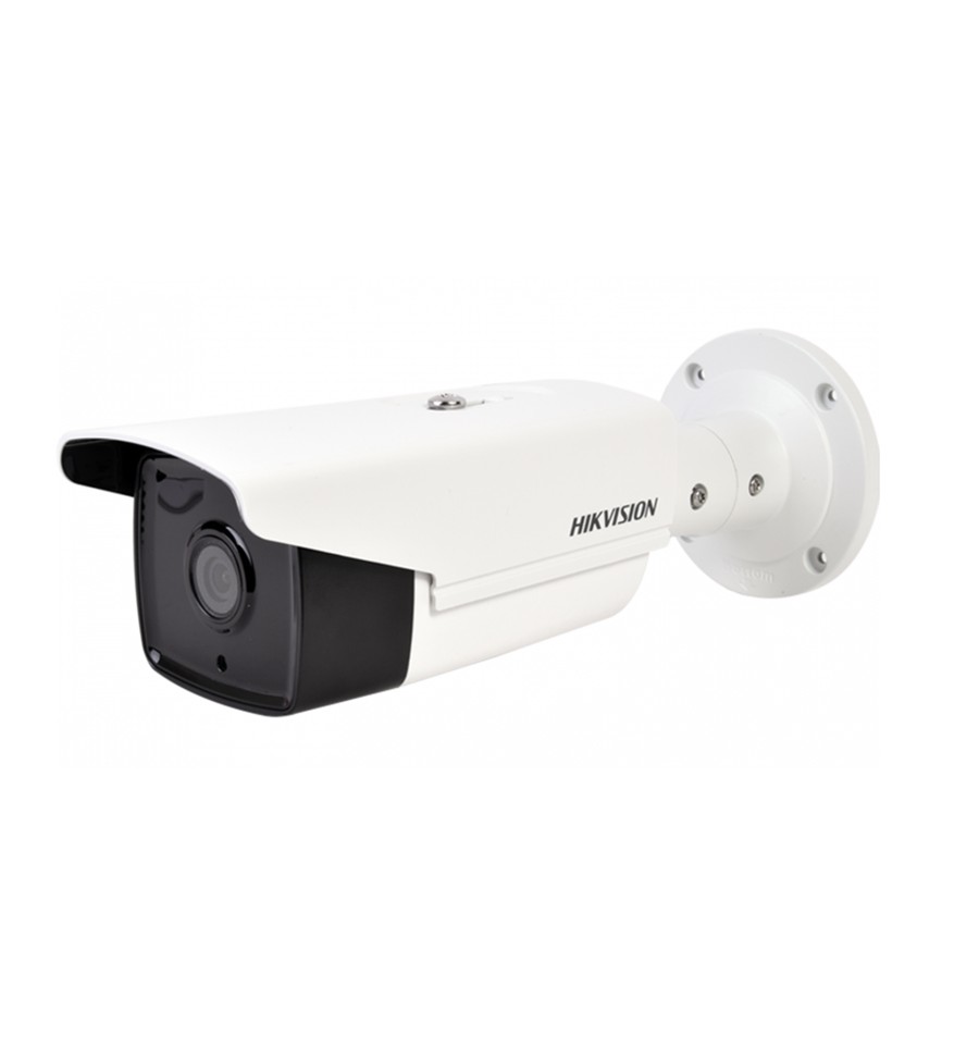 Camera Giám Sát An Ninh IP Wifi Không Dây Hồng Ngoại Nhìn Đêm - Hikvision DS-2CD2T83G0-I8 - Hàng chính hãng