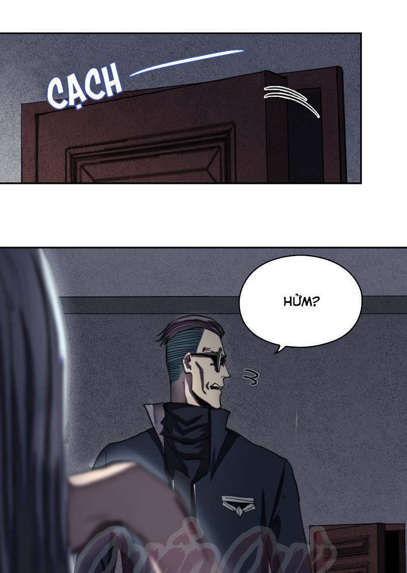 đô thị hàng thần khúc chapter 28 5