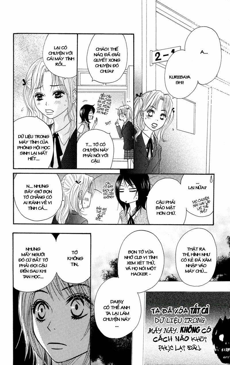 điện kích daisy chapter 7 16