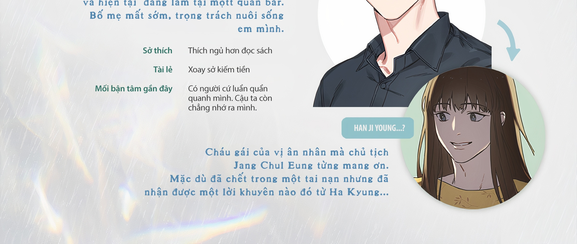tương phùng chapter 0 36