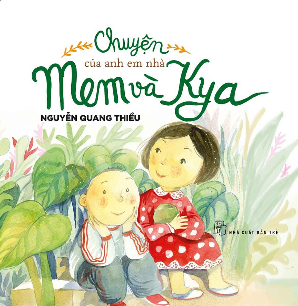 Chuyện Của Anh Em Nhà Mem &amp; Kya _TRE