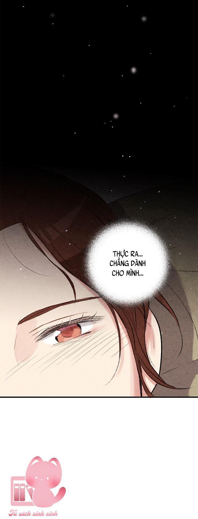 lệnh cấm hôn chapter 33 19