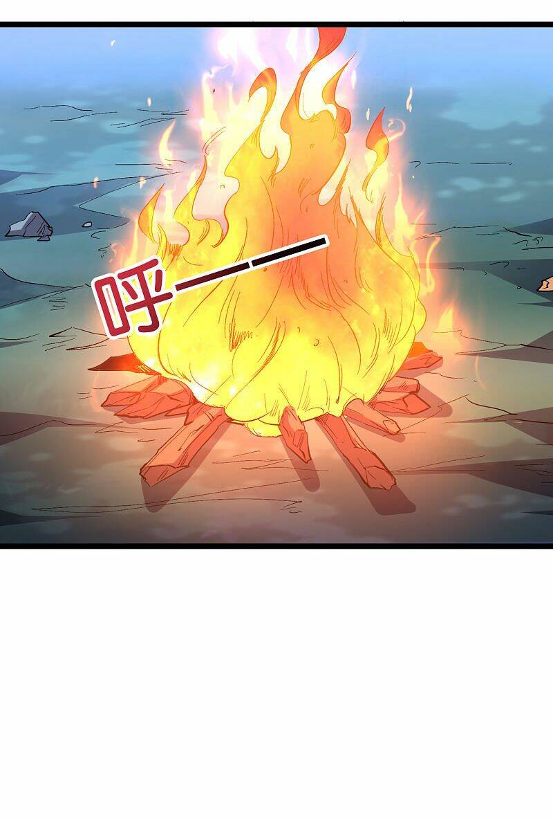 phục thiên thánh chủ chapter 107 18