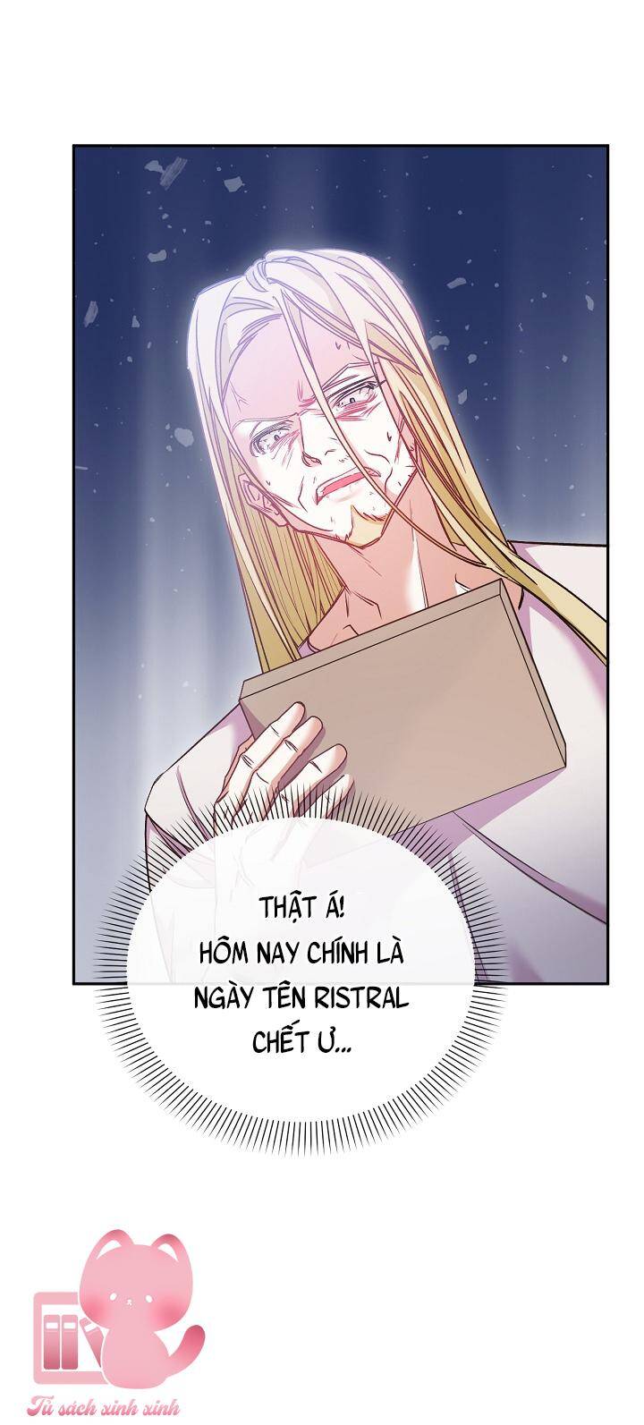 vị hôn thê của kẻ săn mồi chapter 48 57