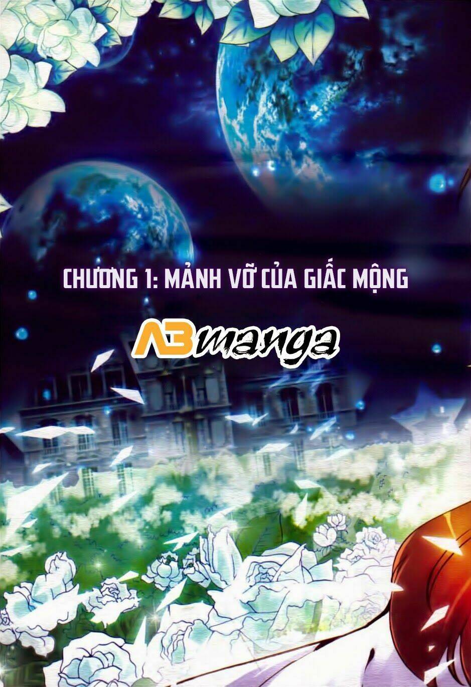 la linh ma lực chapter 1 1