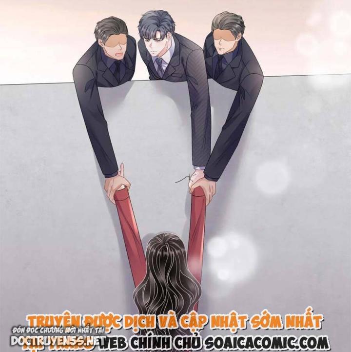 đại tiểu thư có thể có bụng dạ gì xấu chứ! (full) chapter 190 30