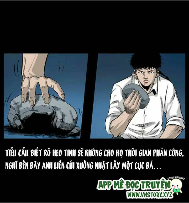 U Minh Ngụy Tượng Chapter 59 5