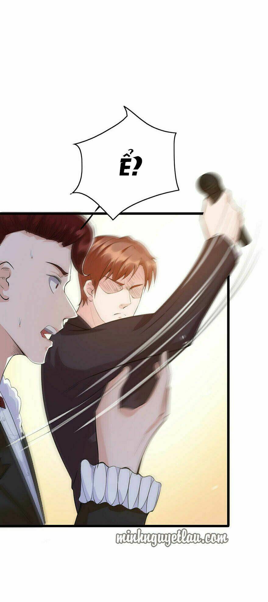 tiểu bạch điềm thê của long thiếu chapter 25 48