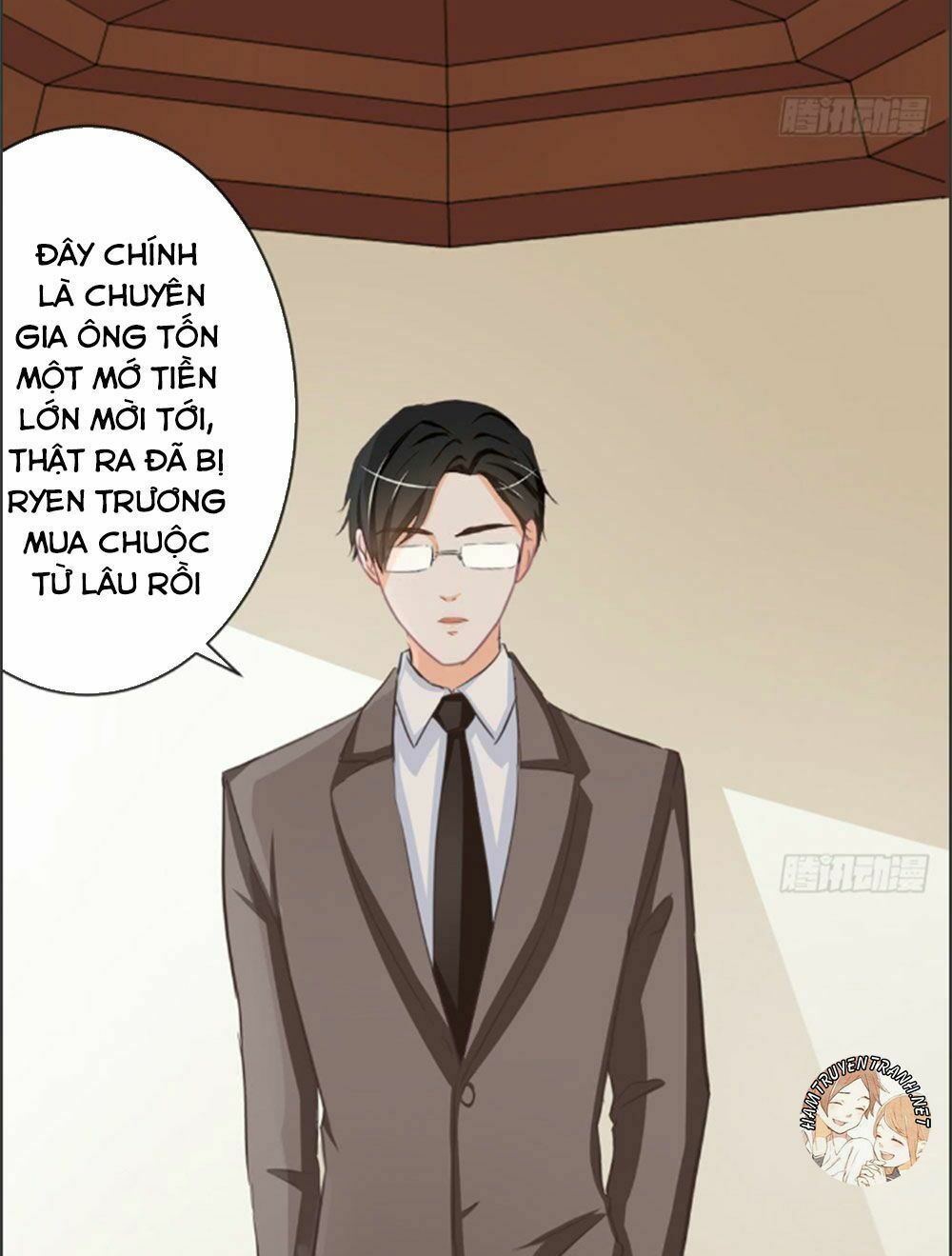 cẩm lý thiếu nữ của tôi chapter 9.3 10