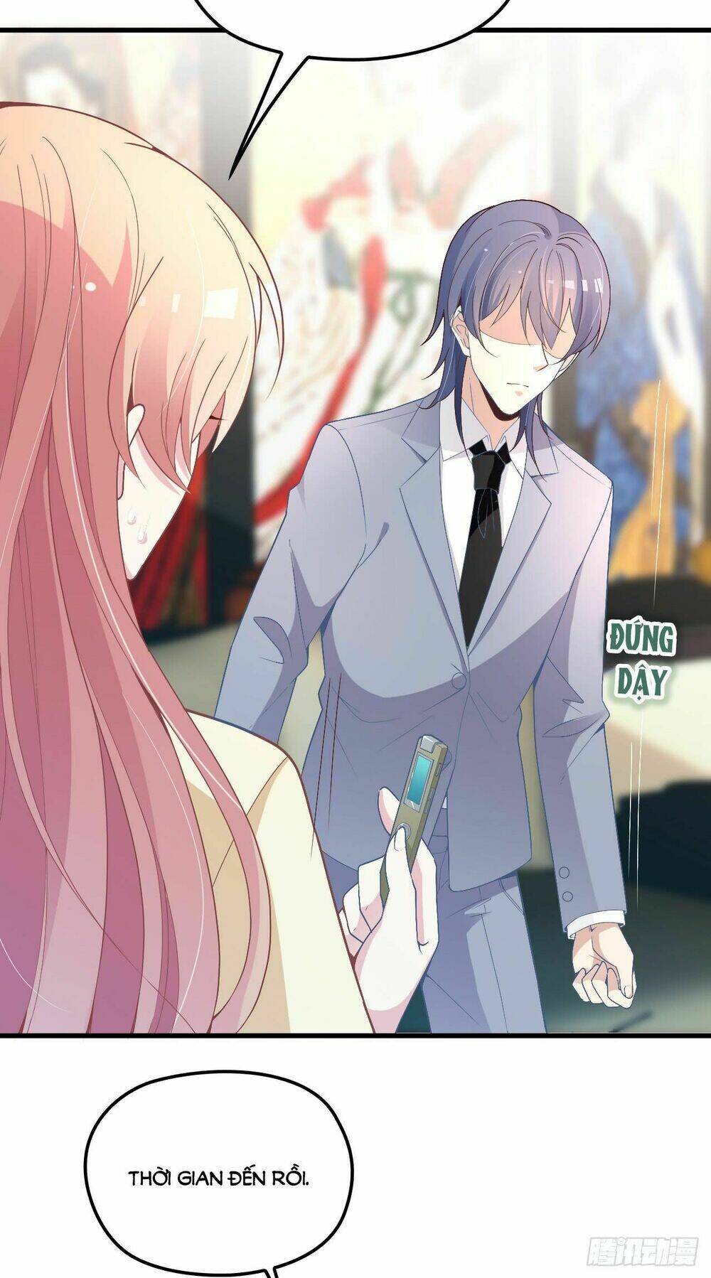 bí mật kết hôn với ảnh đế: vợ ơi đến đây tấn công đi nào chapter 20 50