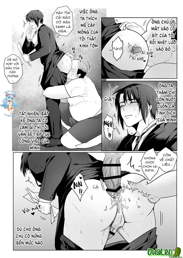 tổng hợp oneshot boylove chapter 33 15