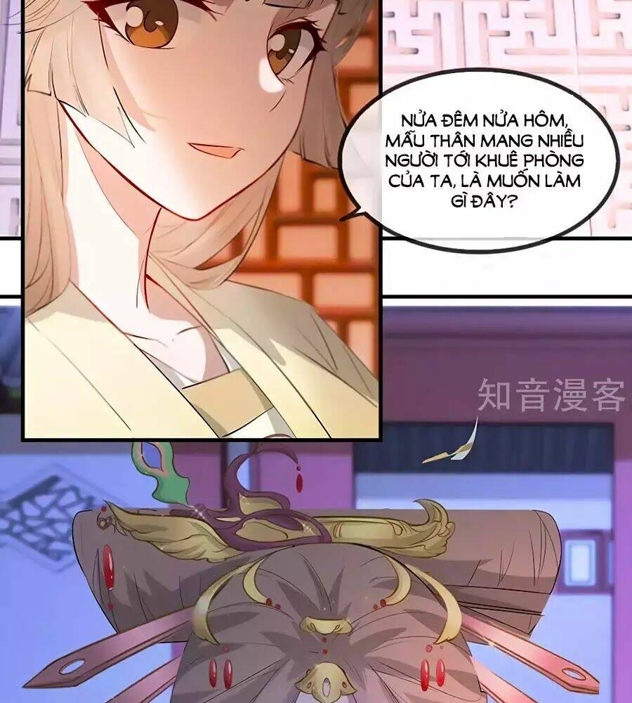 gian phi như thử đa kiều chapter 54 71