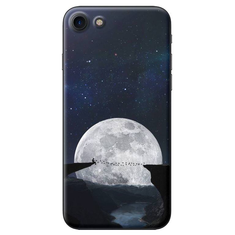 Ốp lưng dành cho iPhone 7/8 - Moon