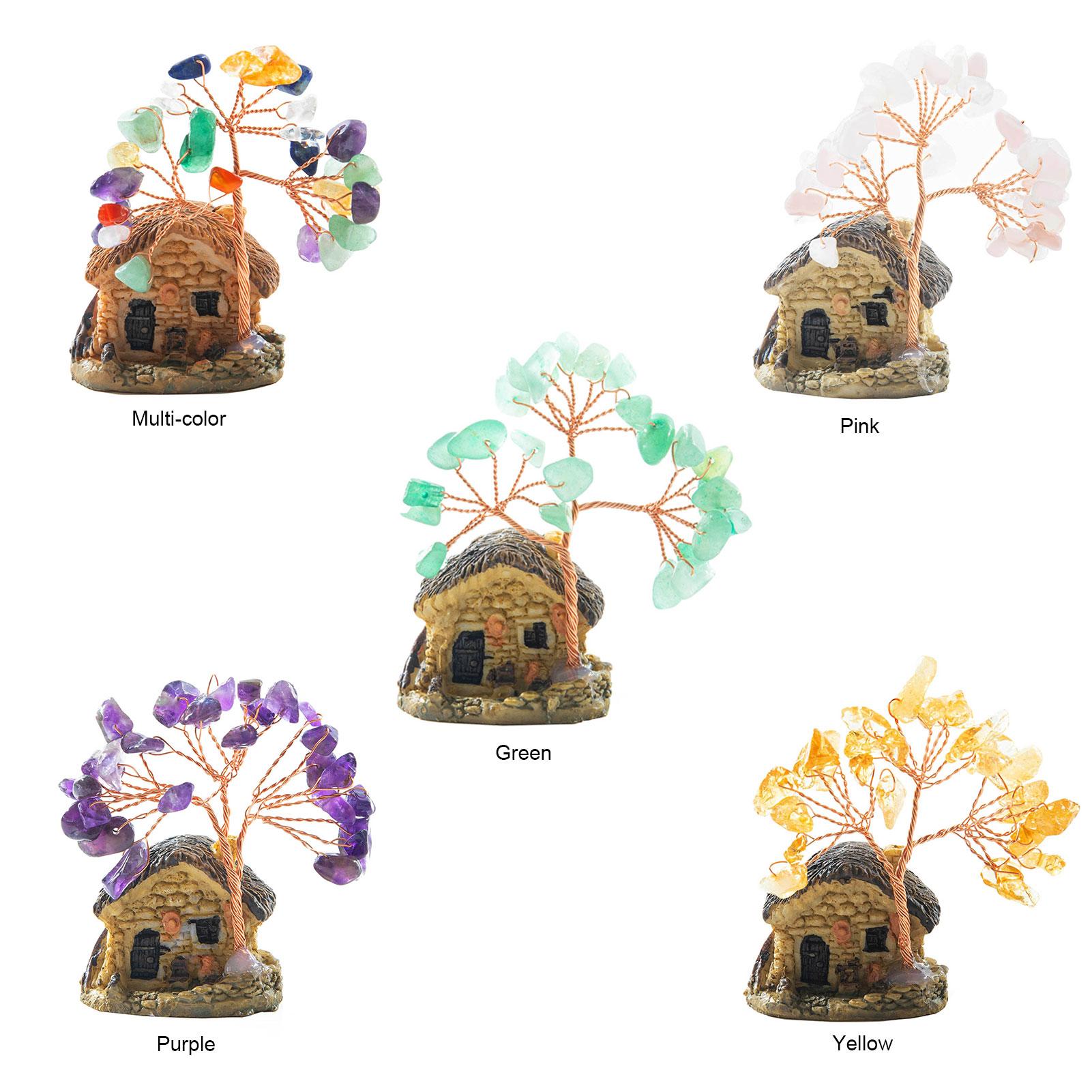 Đồ trang trí hình ngôi nhà