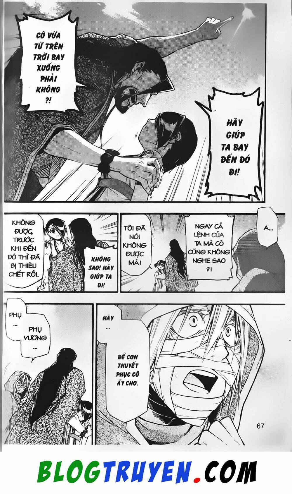 emma đến từ địa phủ chapter 9 10