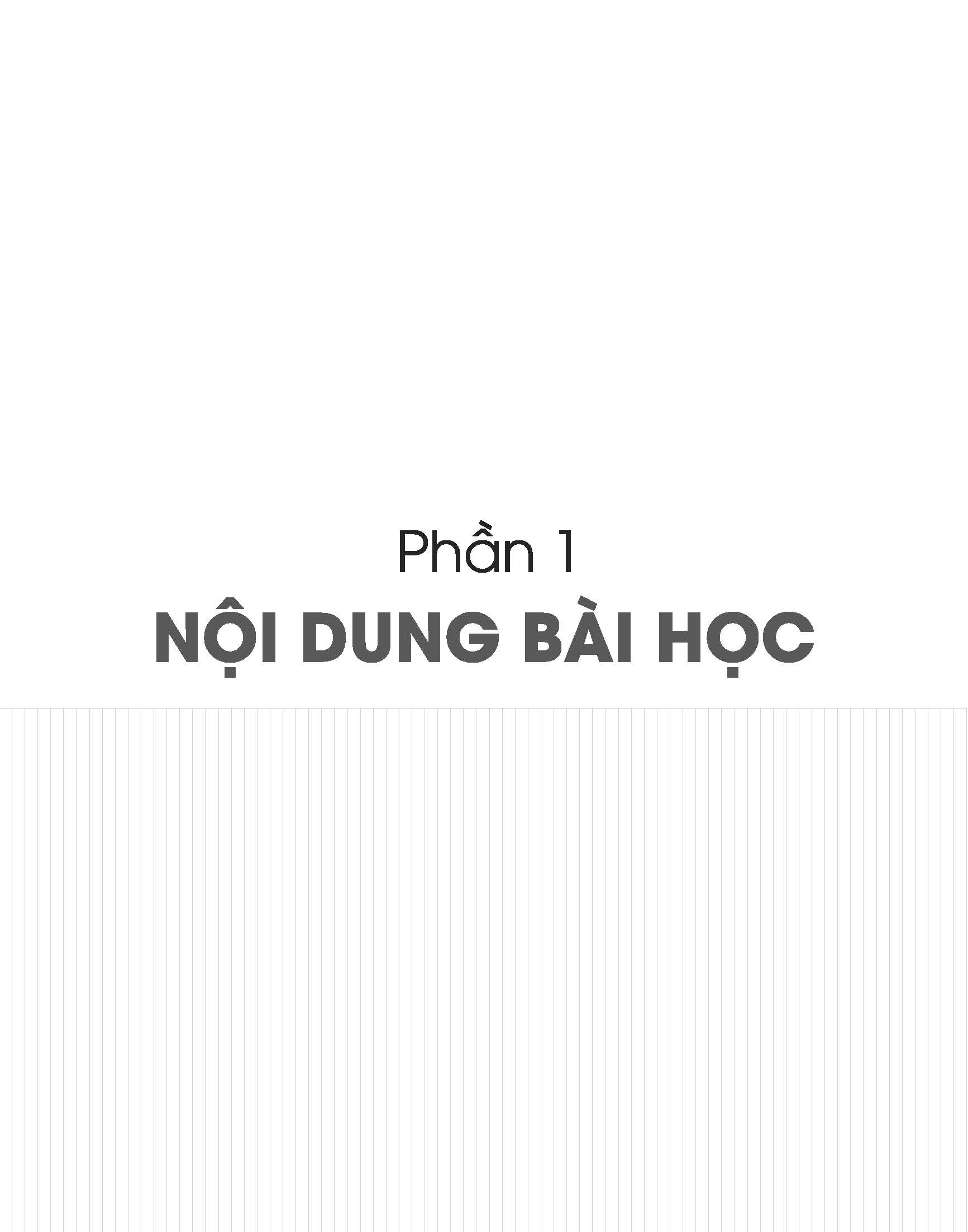 Bí quyết chinh phục điểm cao Sinh học 6