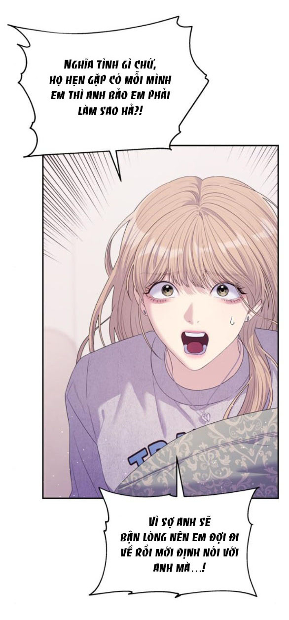 Couple Breaker chapter 55.1 14