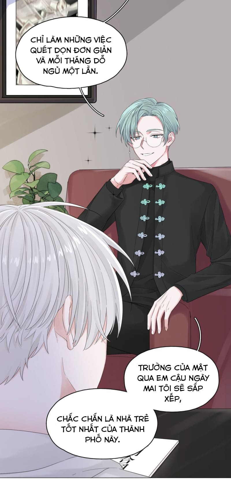 nhất hoàng cửu công thập nhị thê chapter 4 21