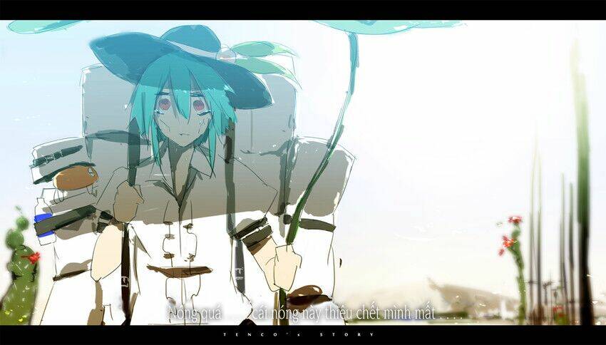 touhou - tenco no tabi chapter 2 30