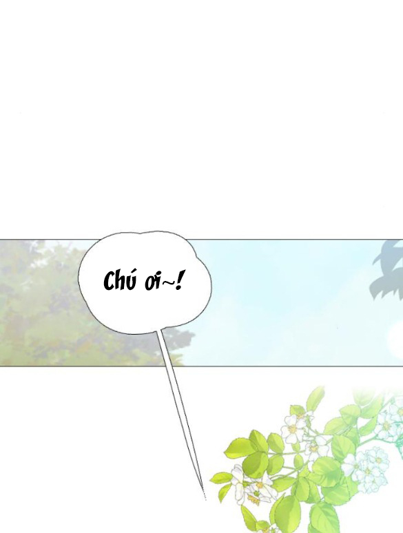 khóc đi hay là cầu xin tôi cũng được chapter 43.1 16