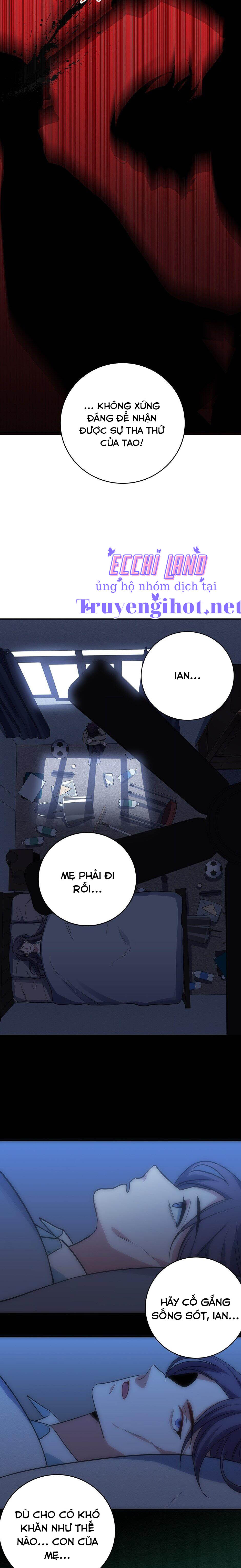 [16+] killing my love chapter 20.1 4