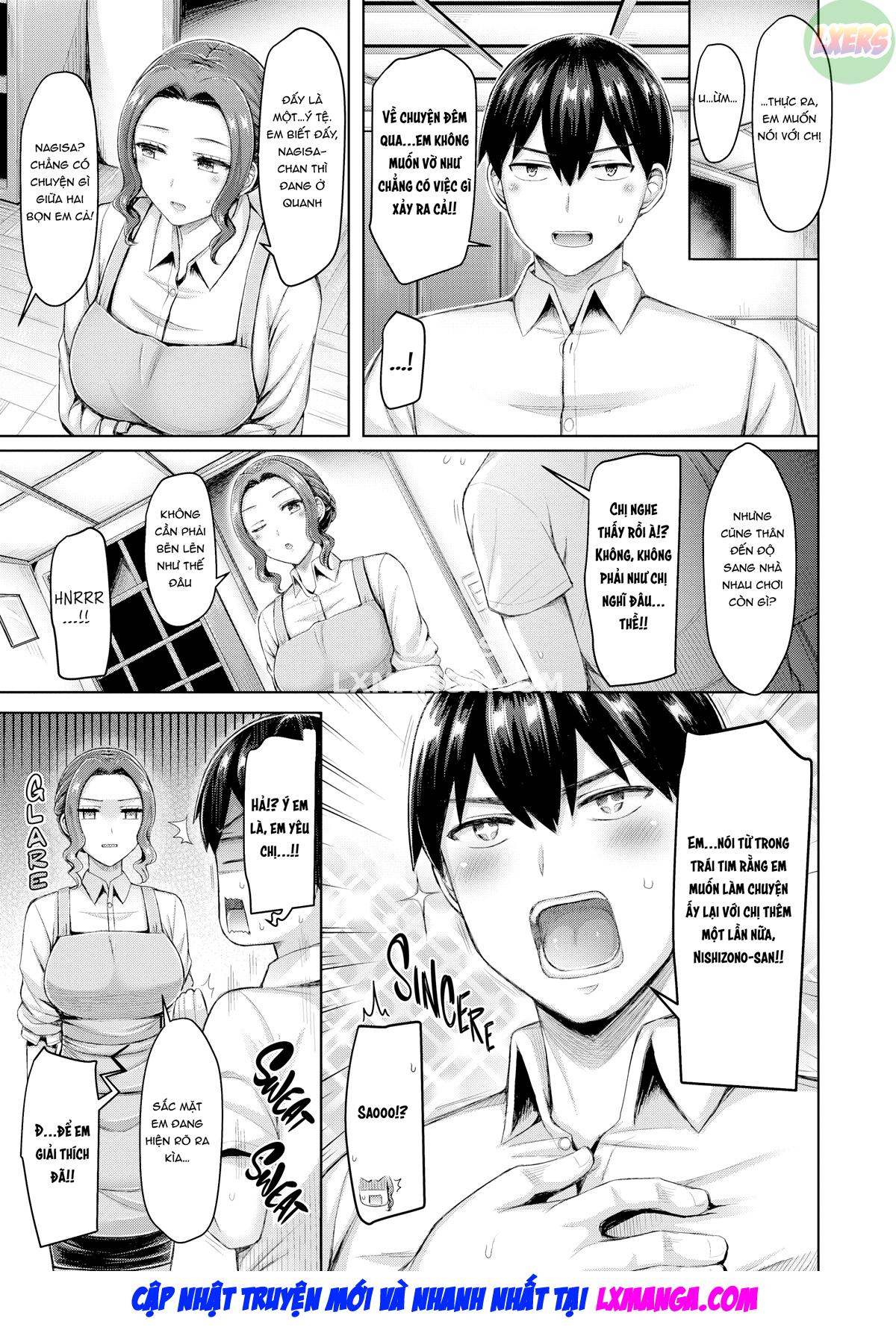 titty press! chapter 6 5