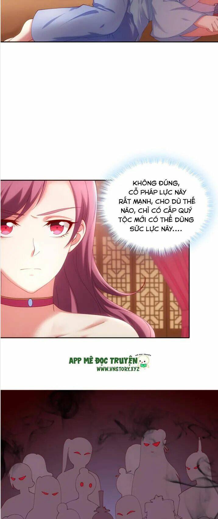 đô đốc đại nhân sủng thê kí chapter 48 15