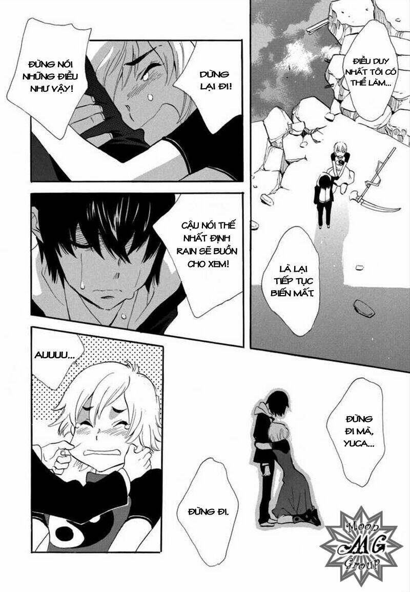 meteor methuselah chapter 55 15