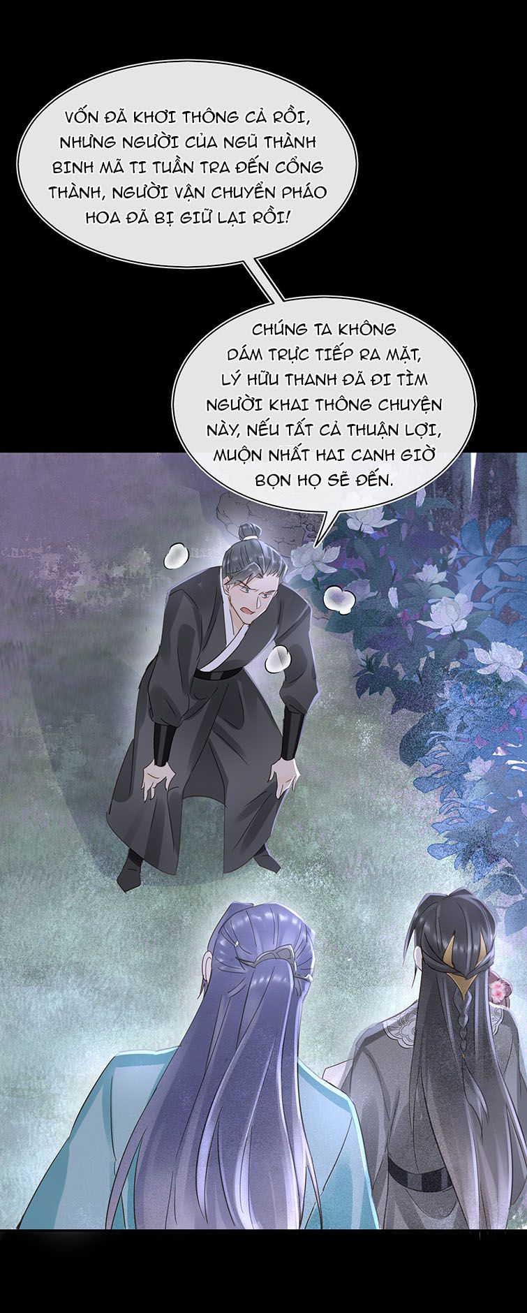 tù long chapter 74 33