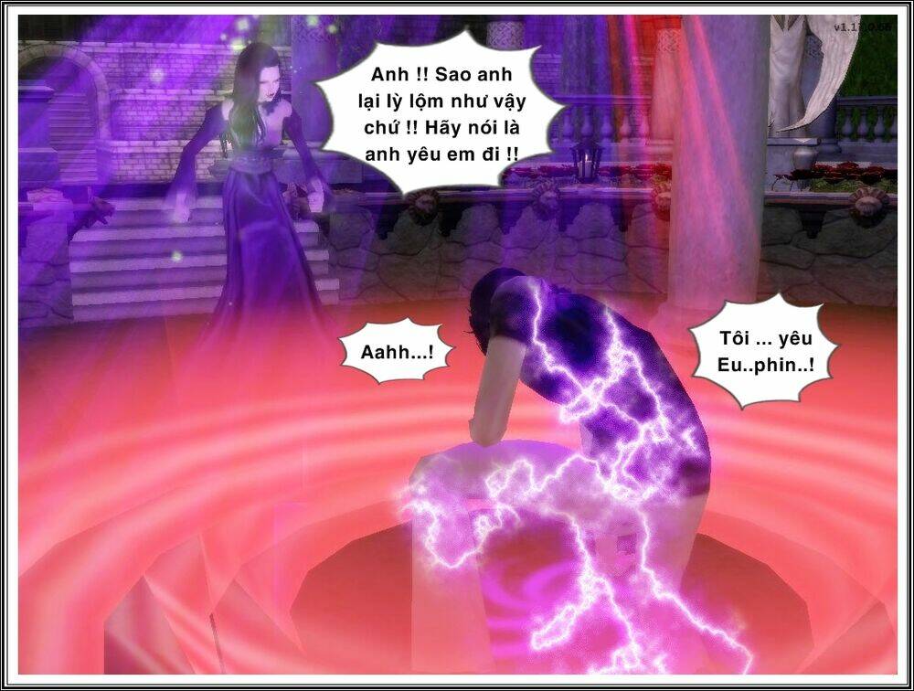 truyện sims - earl story chapter 52 56