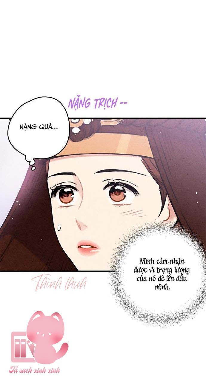 lệnh cấm hôn chapter 97 25