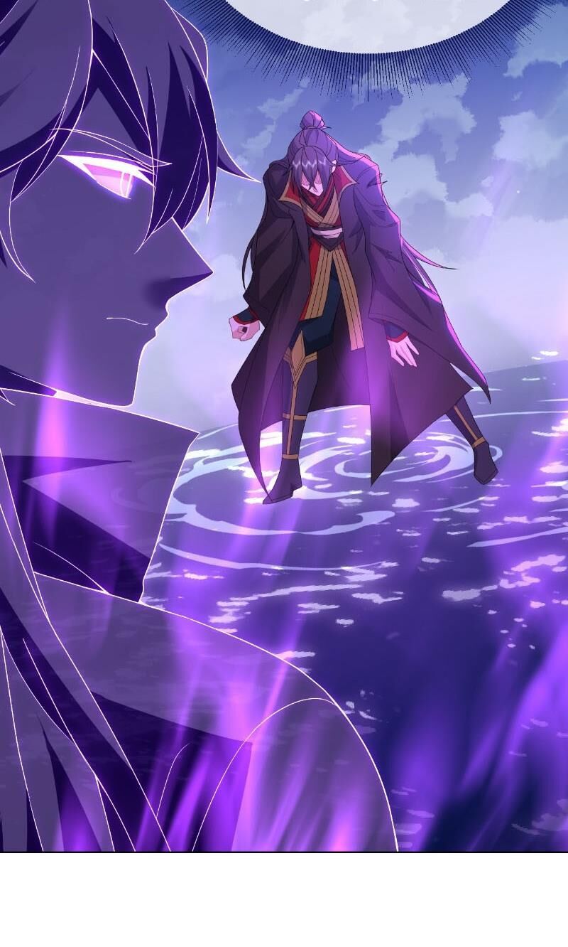 tiên võ đế tôn chapter 571 54